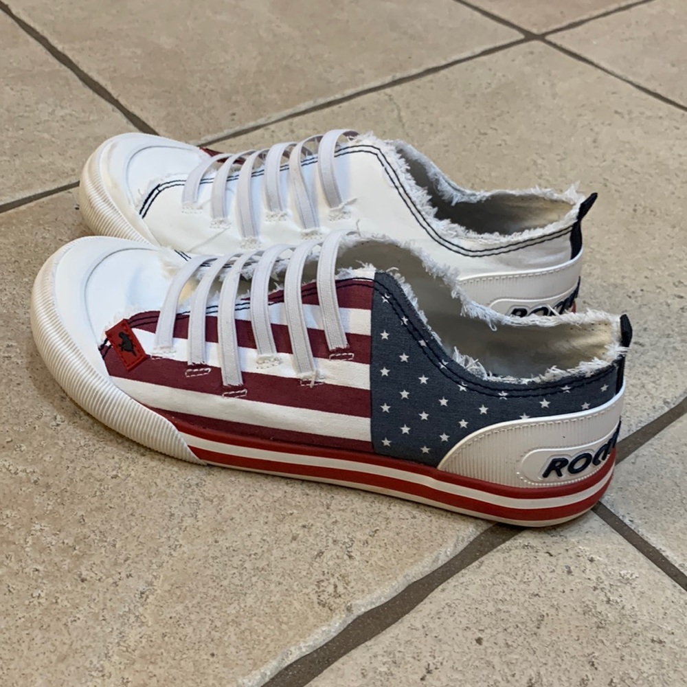 Rocket Dog USA Sneaker